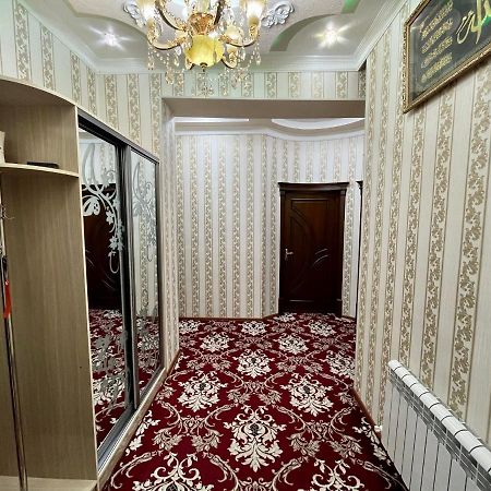 Samarkand Luxury Apartment #2 Eksteriør bilde